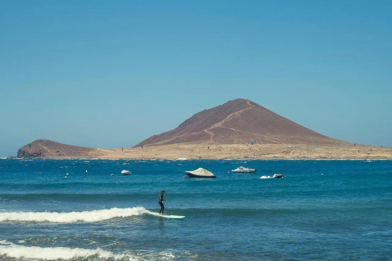 alquilaencanarias El Medano Lagos de Miramar I 0*, El Médano