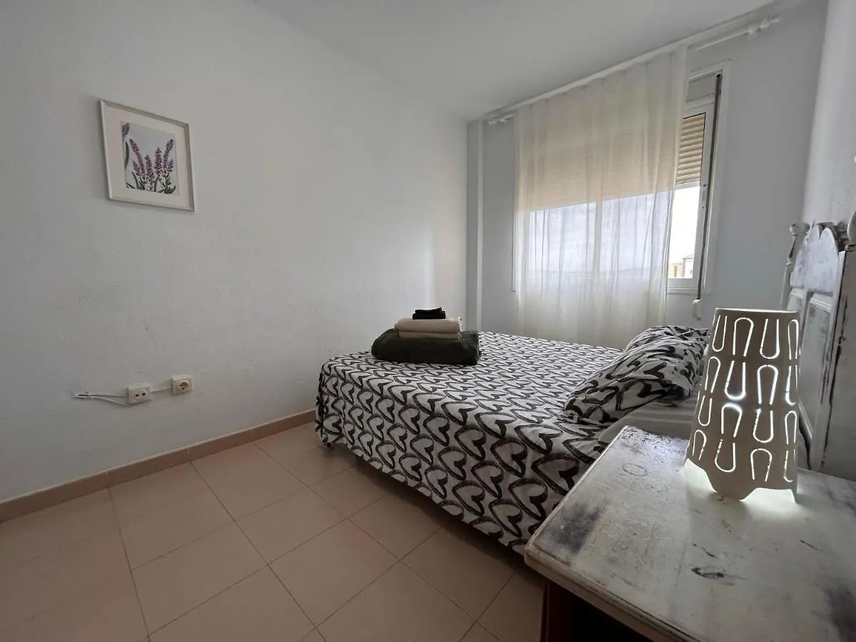 Apartamento alquilaencanarias El Medano Lagos de Miramar I