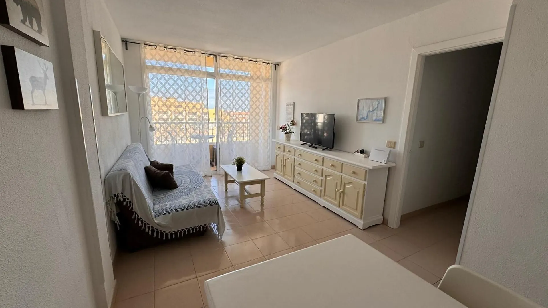alquilaencanarias El Medano Lagos de Miramar I España