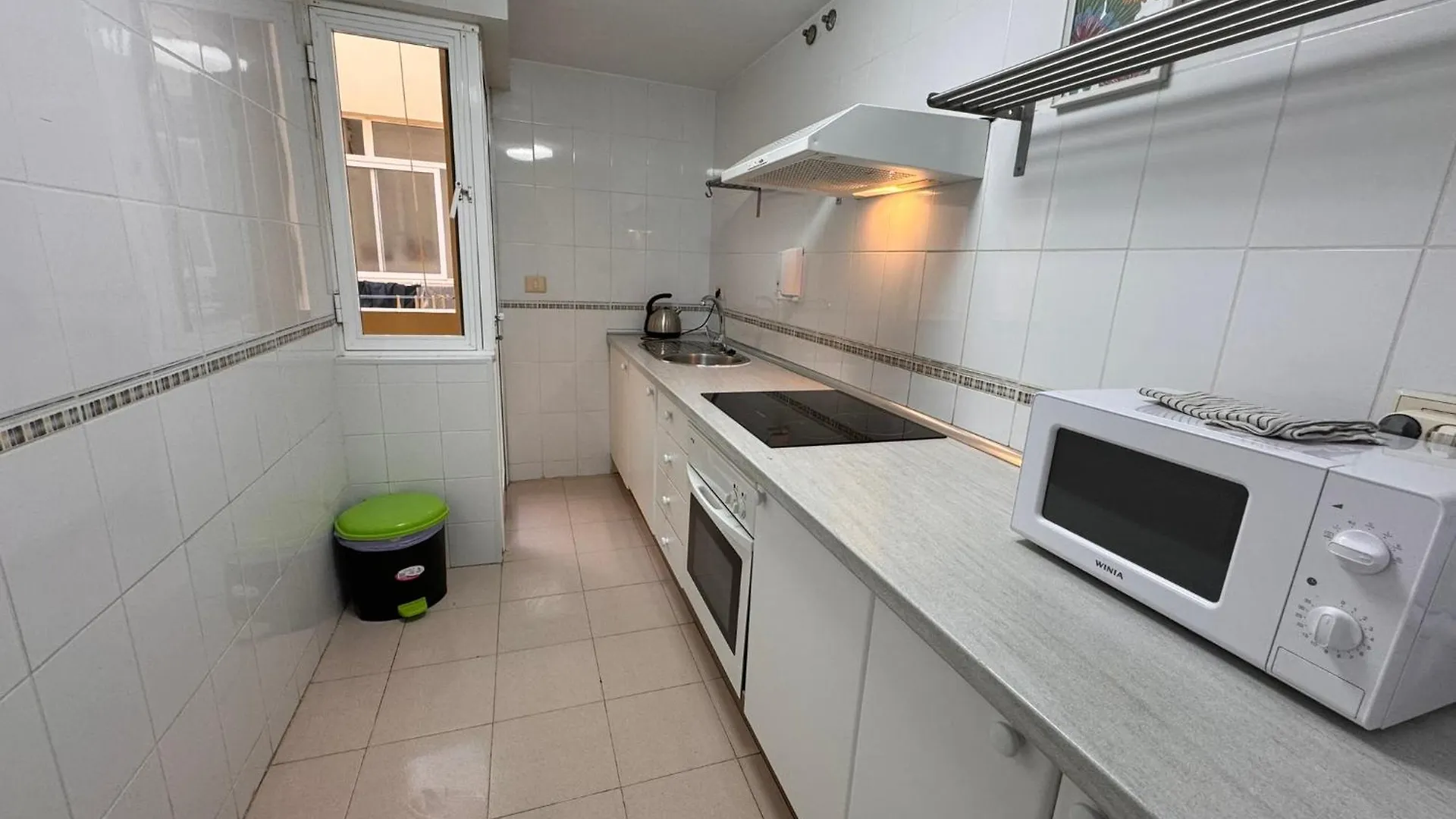alquilaencanarias El Medano Lagos de Miramar I Apartamento