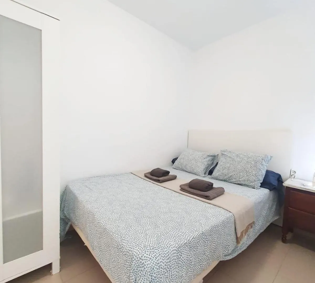 alquilaencanarias El Medano Lagos de Miramar I Apartamento El Médano