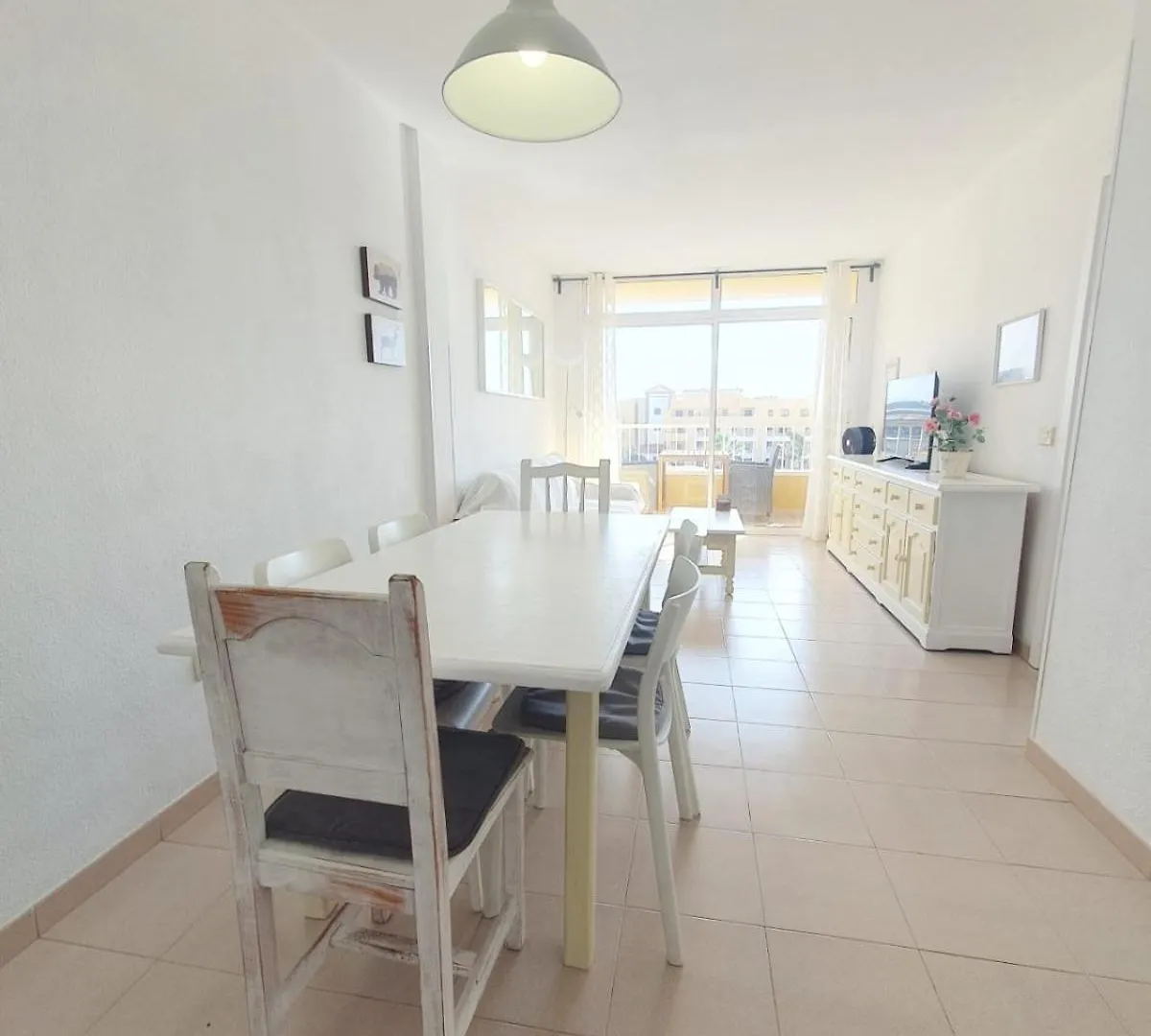 Apartamento alquilaencanarias El Medano Lagos de Miramar I España