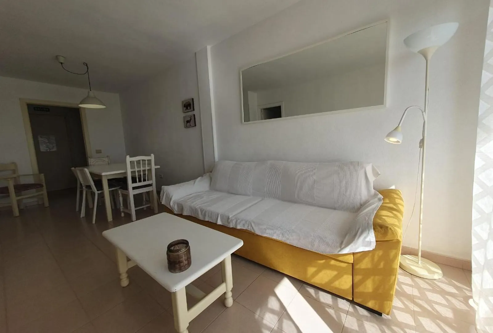 alquilaencanarias El Medano Lagos de Miramar I