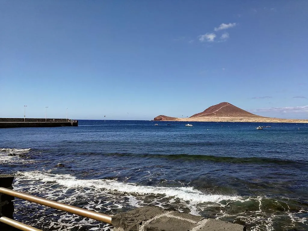 Apartamento alquilaencanarias El Medano Lagos de Miramar I España