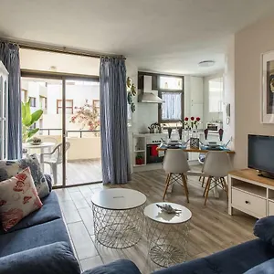 Apartamento Marine & Coastal Lifestyle: Sea, Sun And, El Médano