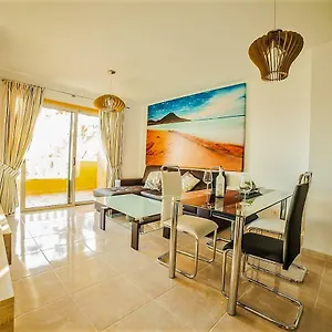 Apartamento Residencial La Perla, El Médano
