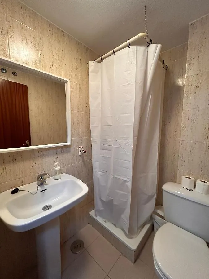 Apartment Alquilaencanarias-Medano Lagos De Miramar I