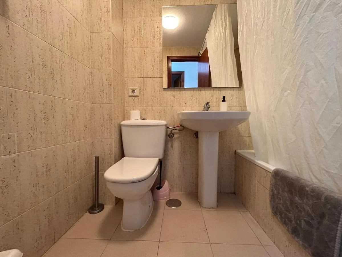 Alquilaencanarias-Medano Lagos De Miramar I