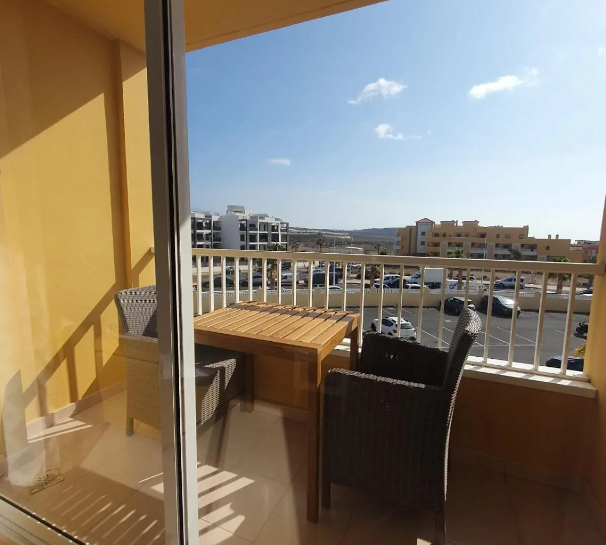 Apartment Alquilaencanarias-Medano Lagos De Miramar I