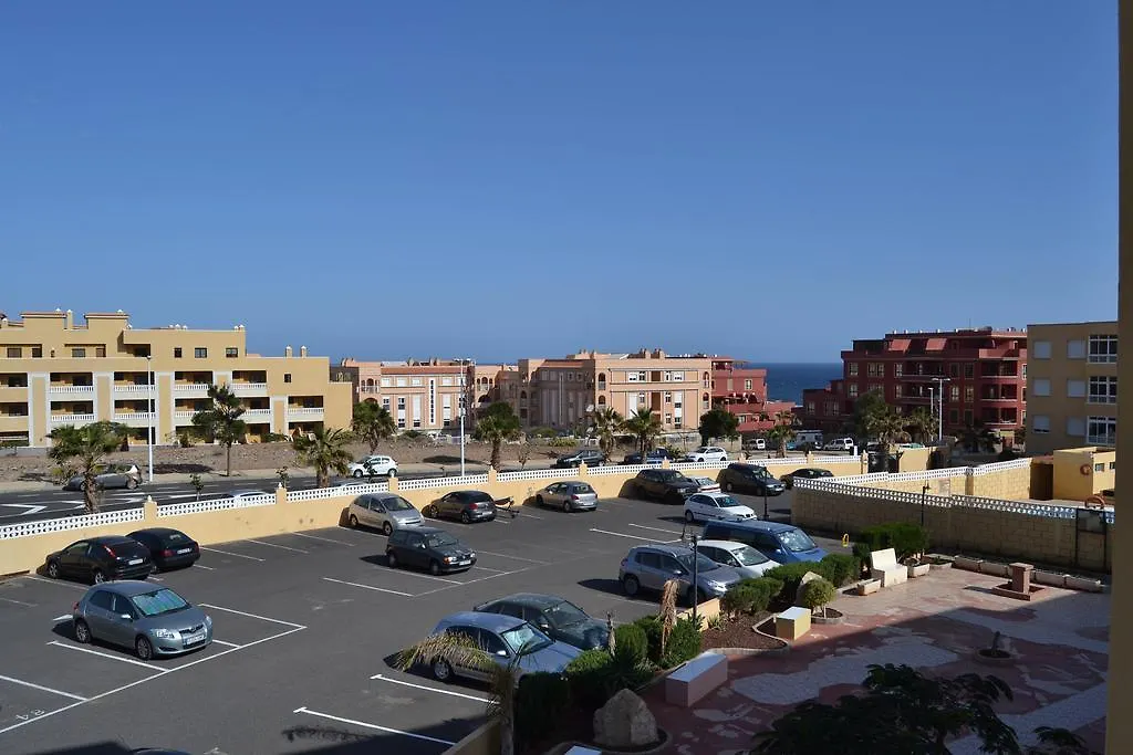 Alquilaencanarias-Medano Lagos De Miramar I 0*, El Medano (Tenerife)