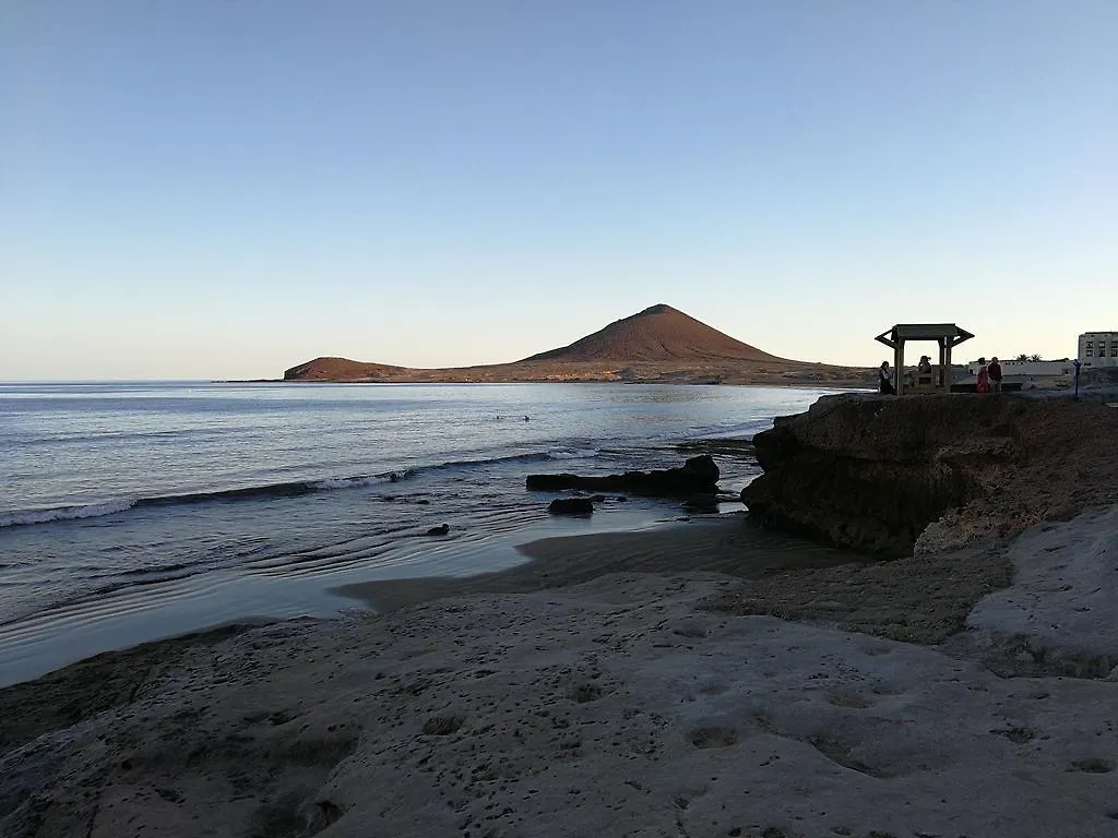 Alquilaencanarias-Medano Lagos De Miramar I 0*, El Medano (Tenerife) Spain